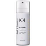 Geek & Gorgeous - 101 Actives A-Game 10 Serum - 30ml - Vegan - Vrij van Geurstoffen