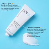 Geek & Gorgeous - 101 Basics Hydration Station Gel Cream - Gezichtscrème - Hydraterend - 50ml