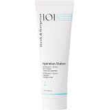 Geek & Gorgeous - 101 Basics Hydration Station Gel Cream - Gezichtscrème - Hydraterend - 50ml
