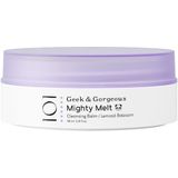 Geek & Gorgeous - Mighty Melt - Reinigingsbalsem - 101 Basics - 100ml