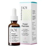 Serum - Anti-Aging - Transparant - 30ml - Multi-Peptide