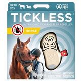 Tickless - Pet Horse - Beige