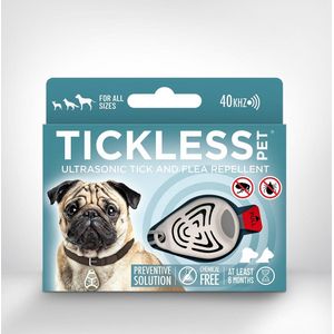 TICKLESS PET - Beige - Anti Teek
