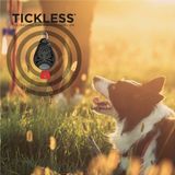 TICKLESS - Pet Pink - (637.0012)