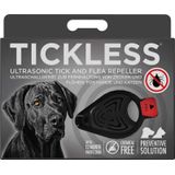 Tickless Pet BLACK, up to 12 Months protection