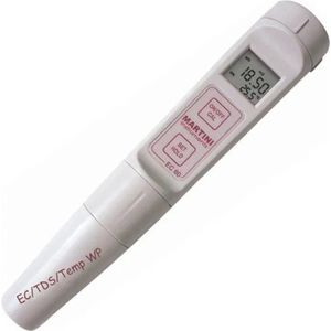 MILWAUKEE Martini EC60 Pocket EC / TDS / TEMP meter
