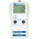 MILWAUKEE MW100 PH METER