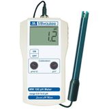 MILWAUKEE MW100 PH METER