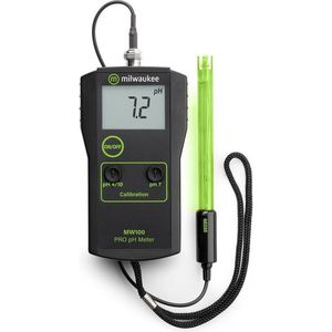 MILWAUKEE MW100 PH METER