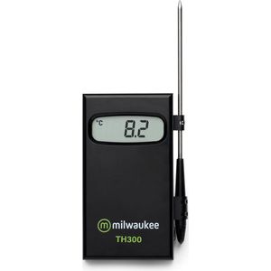 Milwaukee TH300 digitale thermometer