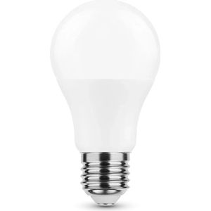 Modee E27 LED Lamp 13.8W - 1521lm - 4000K - Neutraal Wit - LED Globe A60 - Vervangt 100W Halogeen Gloeilamp