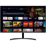 Smart Tech - 270S01FVF - Smart TV Monitor - 27 inch - Full HD - VA-paneel