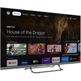 Smart Tech - 32HG01V - HD LED TV - 32 Inch - EU Stekker