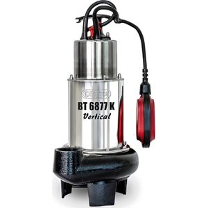 Tip pumpen 30116 vuilwater-dompelpomp maxima 300 sx 18000 l-h