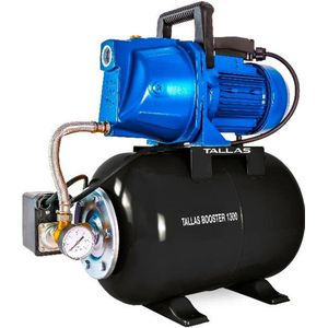 Tallas BOOSTER 1300 Hydrofoorpomp