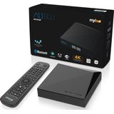 Amiko A11 BLU - 4K Android OTT Media Streamer