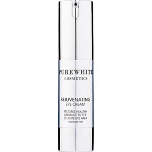 Pure White Cosmetics - Rejuvenating Eye Cream - 15 ml - Oogcrème