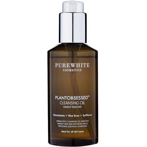 Pure White Cosmetics - PlantObsessed™ - Reinigingsolie - 150 ml