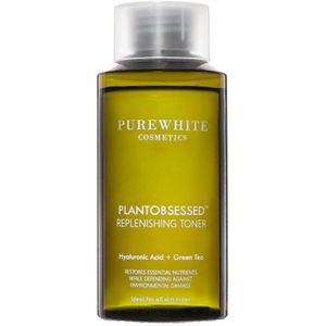Pure White Cosmetics - PlantObsessed™ - Replenishing Toner - 150 ml