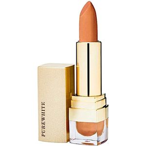 Pure White Cosmetics SunKissed Tinted Lip Shimmer Balm SPF 20 - Bronze Sunset