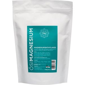 OsiMagnesium Magnesium Bath Flakes vlokken