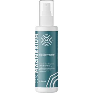 Magnesium Oil OsiMagnesium - 200ML