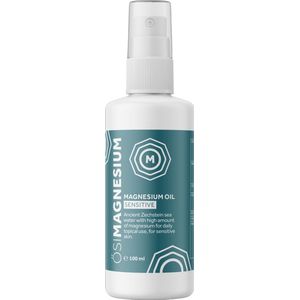 Osi magnesium Olie Sensitive 100 ml