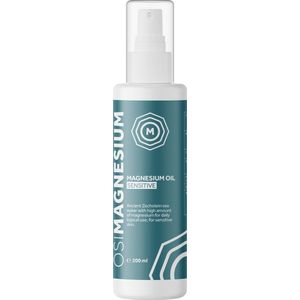 Osi magnesium Sensitive 200 ml
