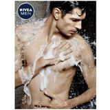 Nivea Men Douchegel Active Clean 250 ml