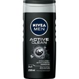 Nivea Men Douchegel Active Clean 250 ml