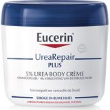 Eucerin UreaRepair Plus Bodycrème 5% Urea 450ml