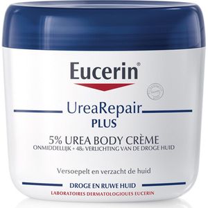 Eucerin UreaRepair Plus Bodycrème 5% Urea 450ml