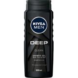 Nivea Men Douchegel Deep Clean 500 ml