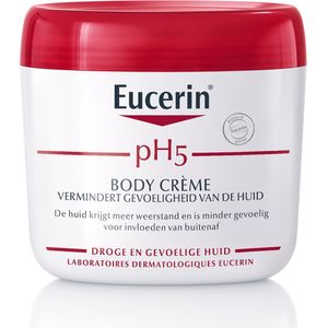 Eucerin pH5 Body Crème