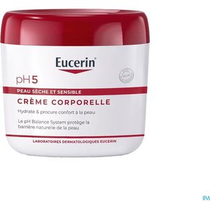 Eucerin pH5 Body Crème