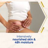 Nivea - Luminous Anti Marks & Spots - Lichaamscrème - 200ml - Hydraterend