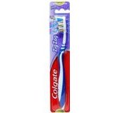 Colgate - ZigZag - Tandenborstel - Standaard - Gemiddelde Hardheid