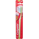 Colgate - Double Action - Tandenborstel - Meerkleurig - 1 Stuk