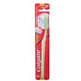 Colgate - Double Action - Tandenborstel - Meerkleurig - 1 Stuk
