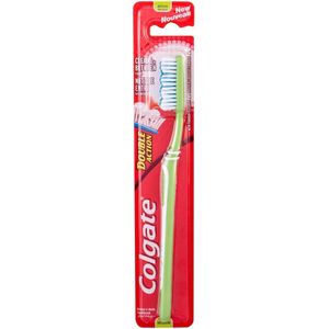 Colgate Double Action Medium Tandenborstel