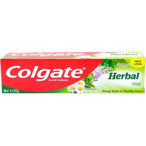 Colgate Tandpasta - Herbal 100 ml.