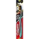 Colgate - Tandenborstel - ZigZag Charcoal - Medium - 1st