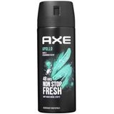 Axe - Apollo - Deodorant & Body Spray - 150 ml