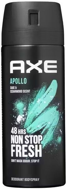 Axe - Apollo - Deodorant & Body Spray - 150 ml