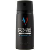 Axe - Deospray - 150ml - Adrenaline