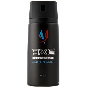 Axe - Deospray - 150ml - Adrenaline
