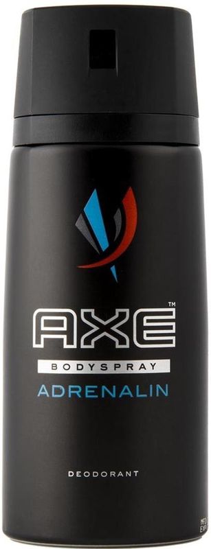 Axe - Deospray - 150ml - Adrenaline