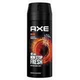 Axe - Musk - Deodorant Spray - 150ml