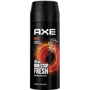 Axe Deospray Musk- 150 ml