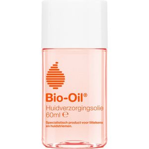Bio Oil Huidverzorgingsolie - 60 ml